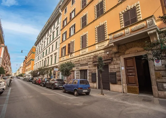 Residenza Regina