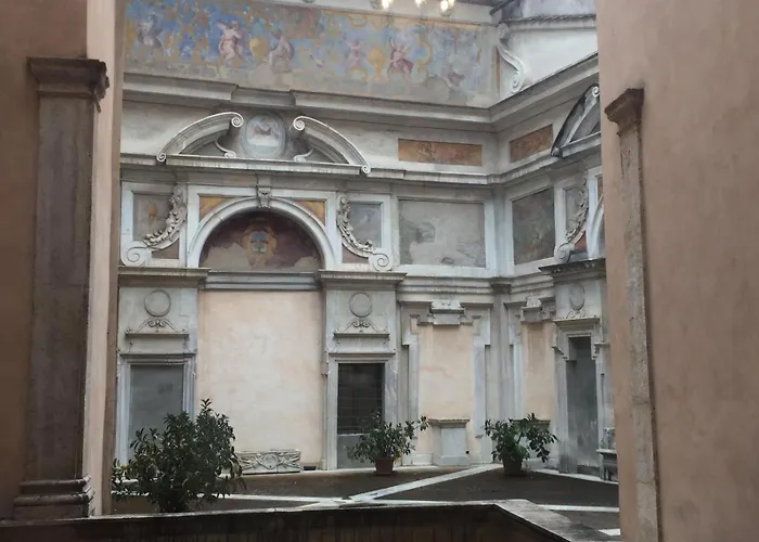 Residenza Bernini